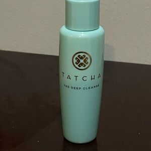 Tatcha The Deep Cleanse